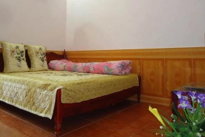 Nhà Nghỉ Thế Kỷ