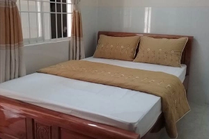 Nhà Nghỉ Thế Lĩnh