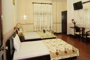 Nhà Nghỉ Thiên Hồng