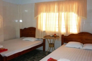Nhà Nghỉ Thiên Lộc Phát