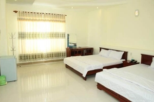 Nhà Nghỉ Thiên Phú