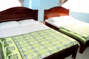 Nhà Nghỉ Thiên Tân - Mộ Đức