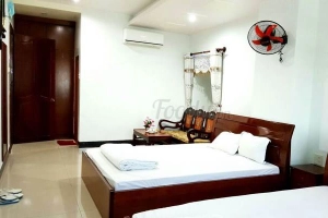Nhà Nghỉ Thiên Trang