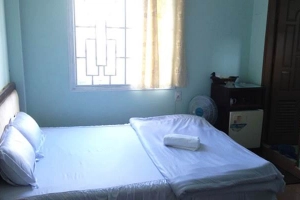 Nhà Nghỉ Thiên Vũ