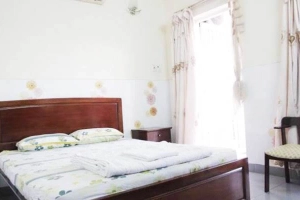 Nhà Nghỉ Thịnh Phát - Sơn Tịnh