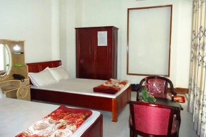 Nhà Nghỉ Thu Hà