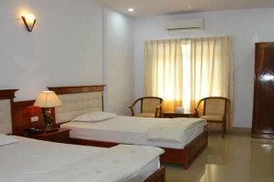 Nhà Nghỉ Thu Thảo