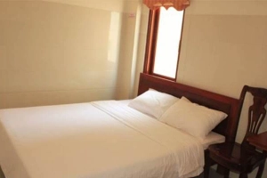 Nhà Nghỉ Thuận Hùng