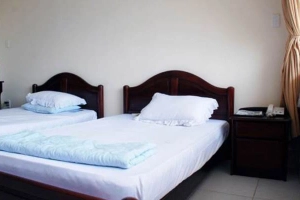 Nhà Nghỉ Thuận Phát - Lý Sơn