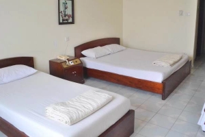 Nhà Nghỉ Thuận Phát