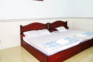 Nhà Nghỉ Thủy Chung
