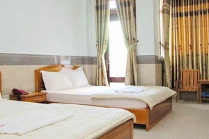 Nhà Nghỉ Thúy Hường - Nguyễn Tất Thành