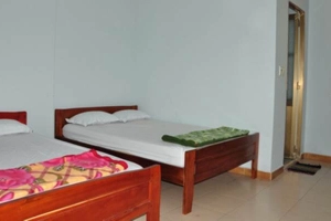 Nhà Nghỉ Thúy Vinh