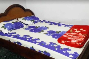 Nhà Nghỉ Tiến Được