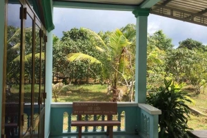 Nhà Nghỉ Tiên Sơn