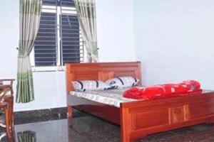 Nhà Nghỉ Tiên Tri