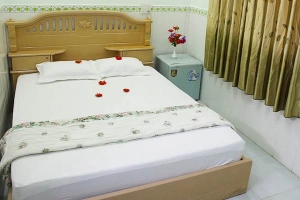 Nhà Nghỉ Trang Anh