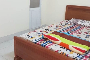 Nhà Nghỉ Trọ Quang Phú