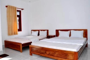 Nhà Nghỉ Trọng Hùng