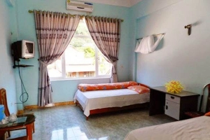 Nhà Nghỉ Trúc Đào 2