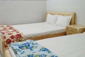 Nhà Nghỉ Trường Phúc