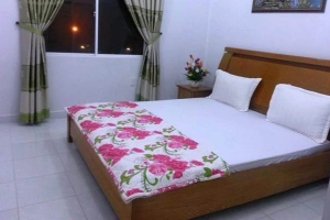 Nhà Nghỉ Trương Sang