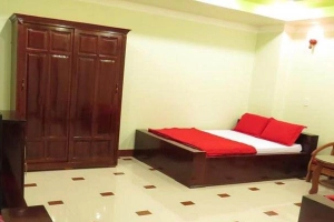 Nhà Nghỉ Tư Hiền - Yên Ninh