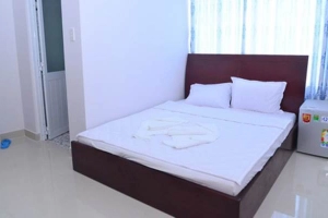 Nhà Nghỉ Tự Nhiên