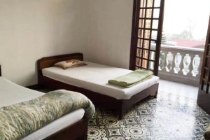 Nhà Nghỉ Tư Phương