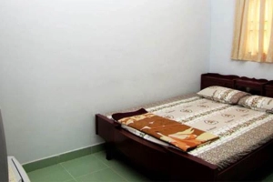 Nhà Nghỉ Tư Út