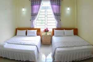 Nhà Nghỉ Tuấn Anh