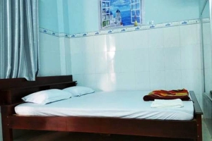 Nhà Nghỉ Tuấn Tú