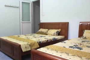 Nhà Nghỉ Tường Vy