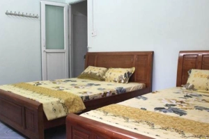 Nhà Nghỉ Tuyết Hoa