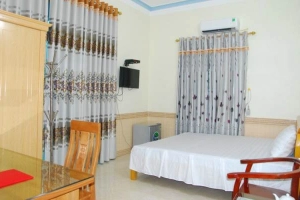 Nhà Nghỉ Vân Luông