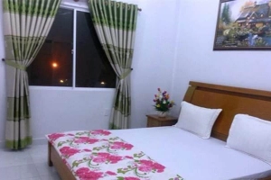 Nhà Nghỉ Vạn Lý