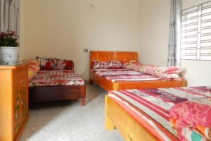 Nhà Nghỉ Vạn Niên