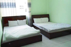 Nhà Nghỉ Vân Trâm
