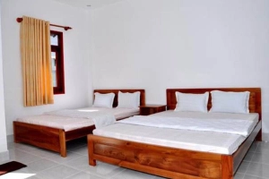 Nhà Nghỉ Vạn Xuân 2