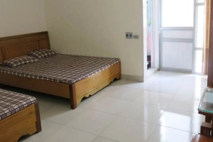 Nhà Nghỉ Vĩ Truyến