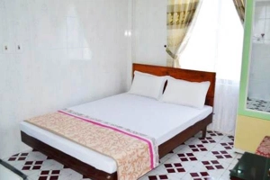 Nhà Nghỉ Viên Huy Toàn