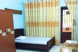 Nhà Nghỉ Việt Cường - Sầm Sơn