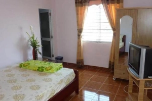 Nhà Nghỉ Việt Cường