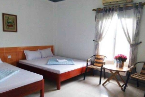 Nhà Nghỉ Việt Hưng