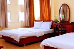 Nhà Nghỉ Vĩnh Tuấn