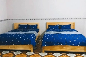 Nhà Nghỉ Vũ Hà