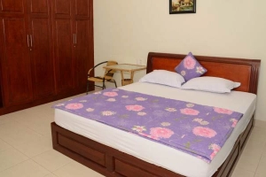 Nhà Nghỉ Vườn Xoài
