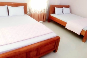 Nhà Nghỉ Vương Gia
