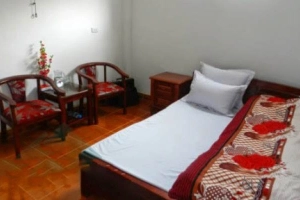 Nhà Nghỉ Xuân Cường