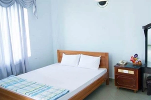 Nhà Nghỉ Xuân Hồng